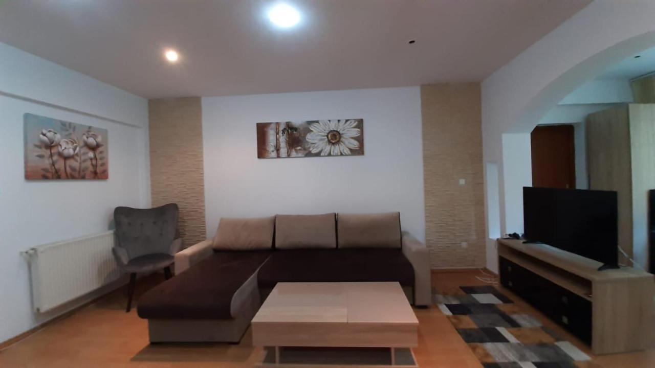 Monik Apartament Sinaia Exterior foto